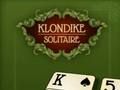 Mchezo Klondike Solitaire online