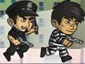 Mchezo Polisi Chase  online