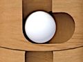 Mchezo Mpira wa Blocky 3d  online