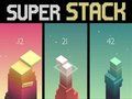 Mchezo SUPER STACK online
