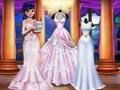 Mchezo Duka la Princess Tailor  online