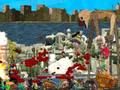 Mchezo Hard Rock Zombie Lori Plastiline  online