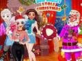 Mchezo Jinsi Harley Aliiba Krismasi  online