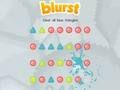 Mchezo Blurst online