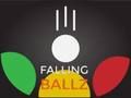 Mchezo Kuanguka Ballz  online