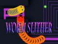 Mchezo Minyoo slither online