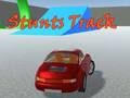 Mchezo Wimbo wa Stunts  online
