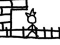 Mchezo Doddle shujaa 2d online