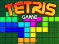 Mchezo Mchezo wa Tetris  online