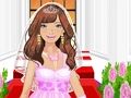 Mchezo Mavazi ya Harusi ya Barbie  online