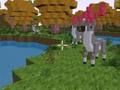 Mchezo Ufundi wa Pixel  online