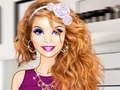 Mchezo Barbie Muonekano Mzuri online Mchezo Barbie Muonekano Mzuri online