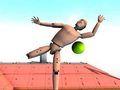 Mchezo Mwili Drop 3D  online