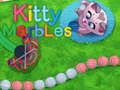 Mchezo Marumaru ya Kitty  online