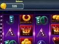 Mchezo Slots za kisasa  online
