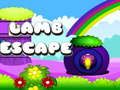 Mchezo Kondoo Escape  online
