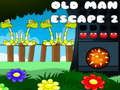 Mchezo Mzee Escape 2  online