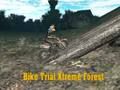 Mchezo Jaribio la Baiskeli Xtreme Forest  online