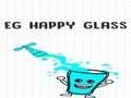 Mchezo EG Furaha Glass  online
