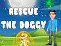 Mchezo Okoa Doggy  online