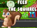 Mchezo Lisha squirrel  online