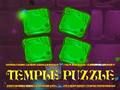 Mchezo Puzzle ya Hekalu online Mchezo Puzzle ya Hekalu online