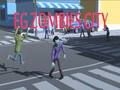 Mchezo Mfano Zombies City online