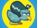 Mchezo Kiwi adventure online