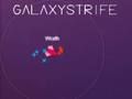 Mchezo Galaxystrife online