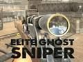 Mchezo Sniper wasomi wa roho  online