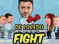 Mchezo De Loredo Kupambana  online
