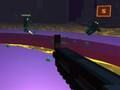 Mchezo Kibofya cha FPS  online