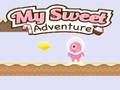 Mchezo Adventure Yangu Tamu  online