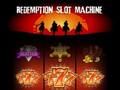 Mchezo Ukombozi Slot Machine  online