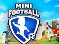 Mchezo Soka ndogo  online
