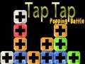 Mchezo Gusa Tap Popping Battle  online