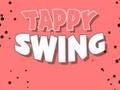 Mchezo Tappy swing online