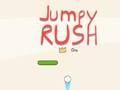 Mchezo Rukia Rush  online