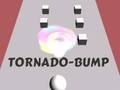 Mchezo Tornado-bump online