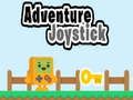 Mchezo Joystick ya Kuvutia  online