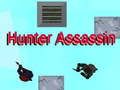 Mchezo Hunter Assassin Stealth Master online