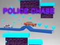 Mchezo Polisi Chase  online