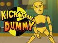 Mchezo Piga dummy online