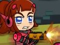 Mchezo Zombie Mission 10 Ghasia Zaidi  online