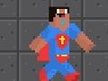Mchezo Pasaka ya Gereza la Supernoob  online