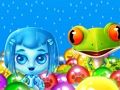 Mchezo Nat Geo Watoto: Bubble kupasuka online