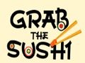 Mchezo Kunyakua Sushi  online