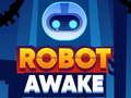 Mchezo Roboti Amkeni  online