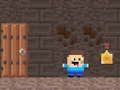Mchezo Noob Steve Pango  online