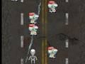 Mchezo Undead zombie smash online